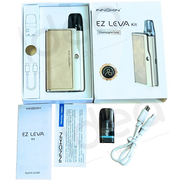 Innokin EZ Leva Kit | Next Day Delivery