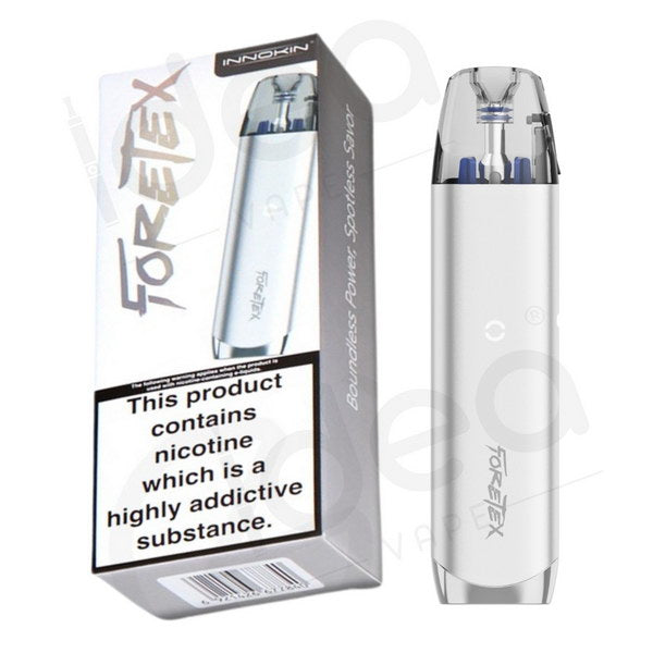 Innokin Foretex Pod Kit | 2000mAh 33W