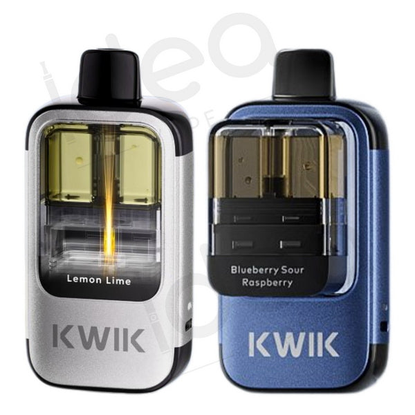 Innokin Kwik 35K Prefilled Pod Kit | from £9