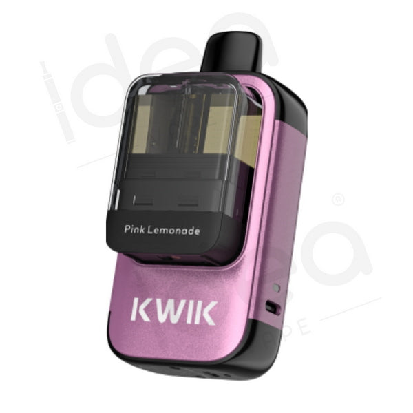 Innokin Kwik 35K Prefilled Pod Kit | from £9