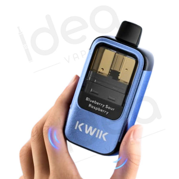 Innokin Kwik 35K Puffs Prefilled Pod Kit | Idea Vape