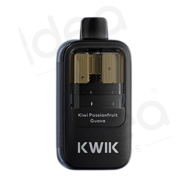 Innokin Kwik 35K Prefilled Pod Kit | from £9