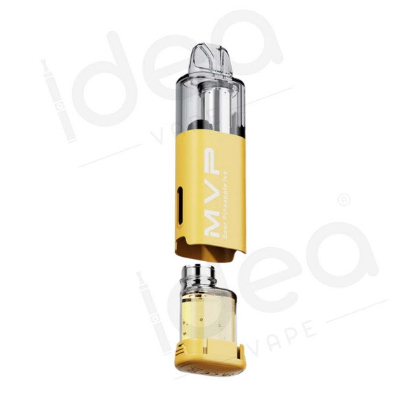 Innokin MVP 60K Prefilled Vape Refill Pod | £5/ PCS