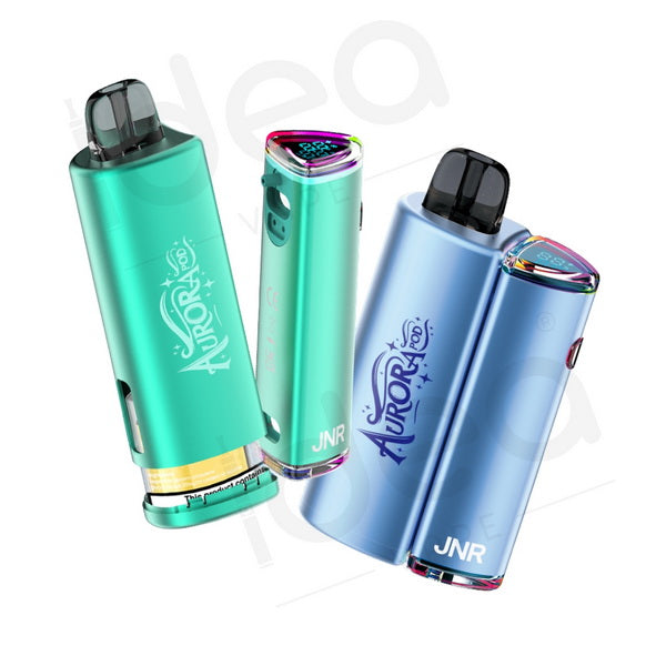 JNR Aurora 30K | Best Pod Vape Kit