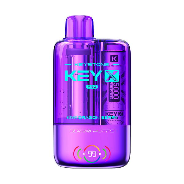 Keystone Key X Pro 55K Prefilled Pod Kit
