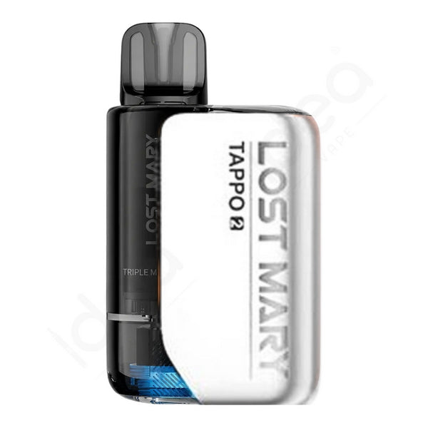 Lost Mary Tappo 2 Pod Kit | 1000 Puffs 30% OFF