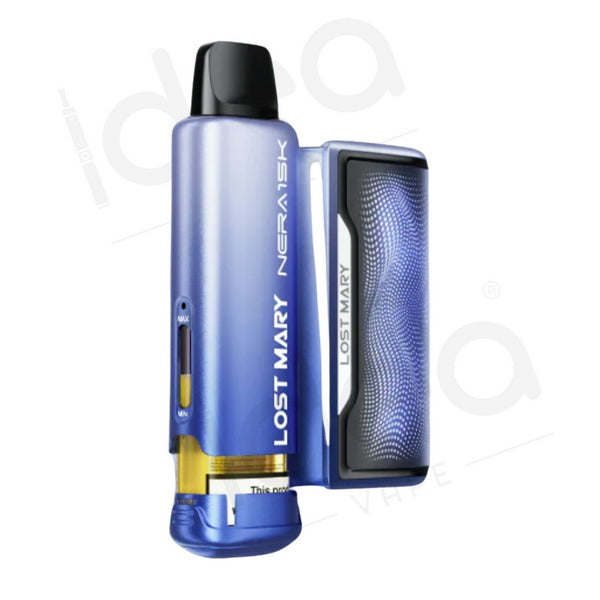 Lost Mary Nera 15K Fullview Pod Kit | from £8.99