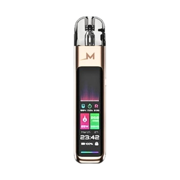 Memers Dr. Air X Pod Vape Kit | 30W 7 Colours