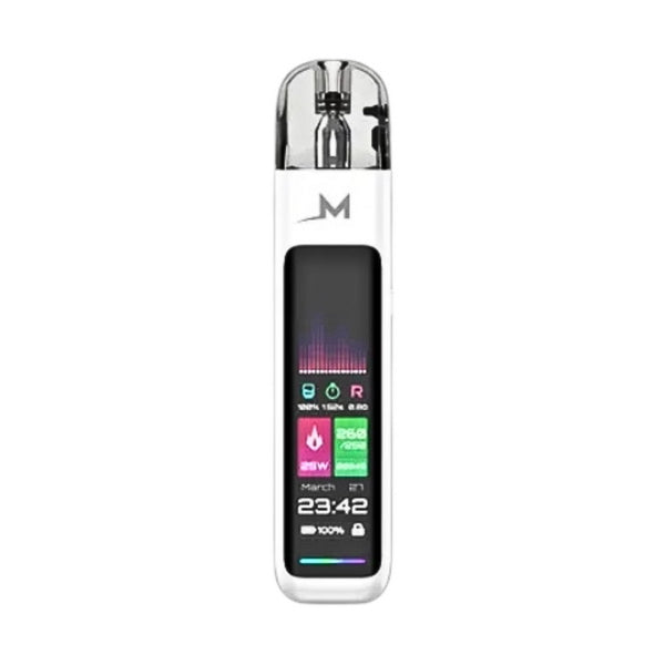 Memers Dr. Air X Pod Vape Kit | 30W 7 Colours