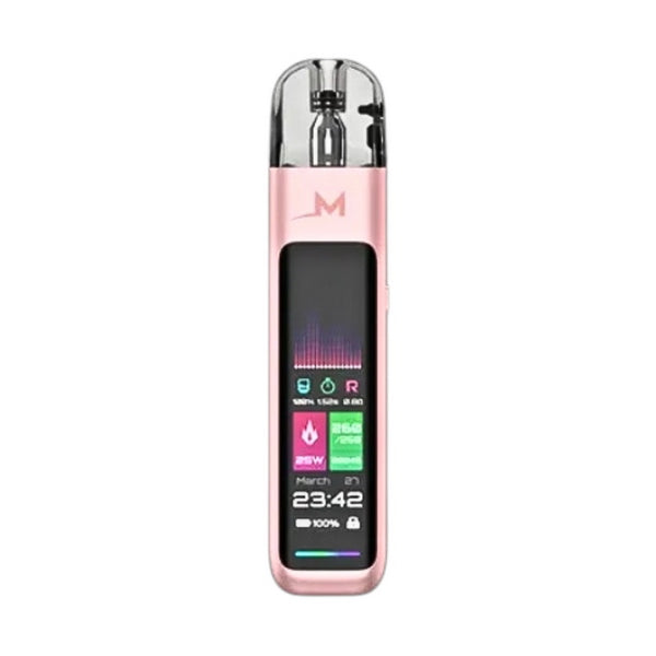 Memers Dr. Air X Pod Vape Kit | 30W 1000mAh