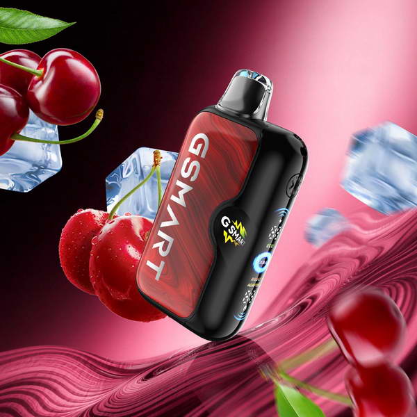 OXBAR GSMART 50K Pod Kit | 16-30W Output