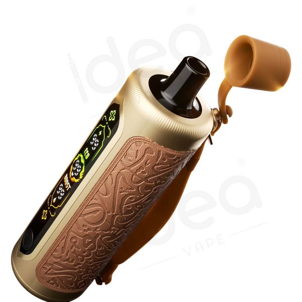 OXBAR Rovota 40K Vape Kit | Shisha Style DTL 40W