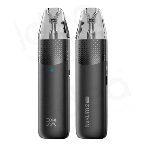 OXVA NeXLIM 2 Mini Pod Kit | Classi Black