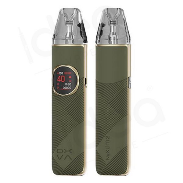OXVA NeXLIM 2 Kit | 40W 2000mAh