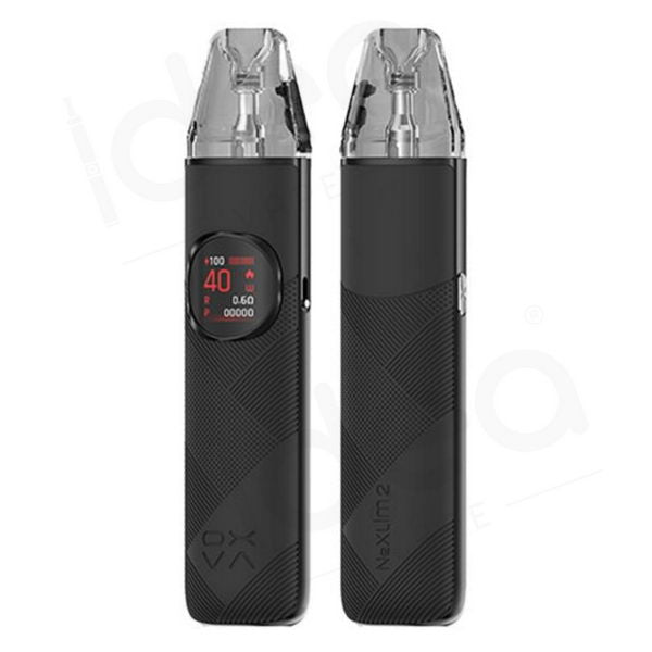 OXVA NeXLIM 2 Kit | 40W 2000mAh
