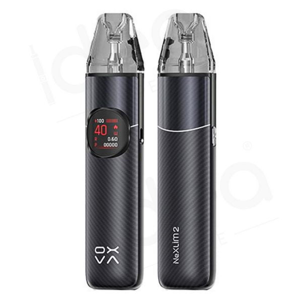 OXVA NeXLIM 2 Kit | 2000mAh