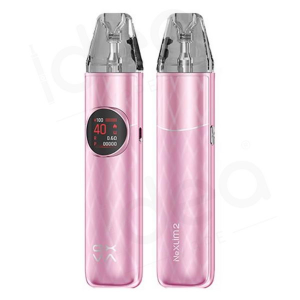 OXVA NeXLIM 2 Kit | 40W 2000mAh