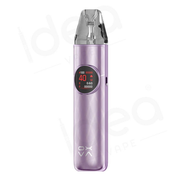 OXVA NeXLIM 2 Kit | Shiny Purple