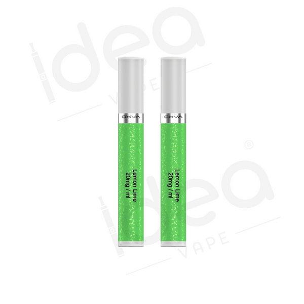 OXVA Slim Stick Refill Pods Cartridges | 2PCS | £3