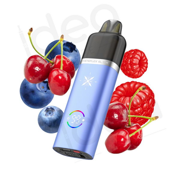 OXVA Tasteflex SL 12K Pod Vape Kit | Only £8