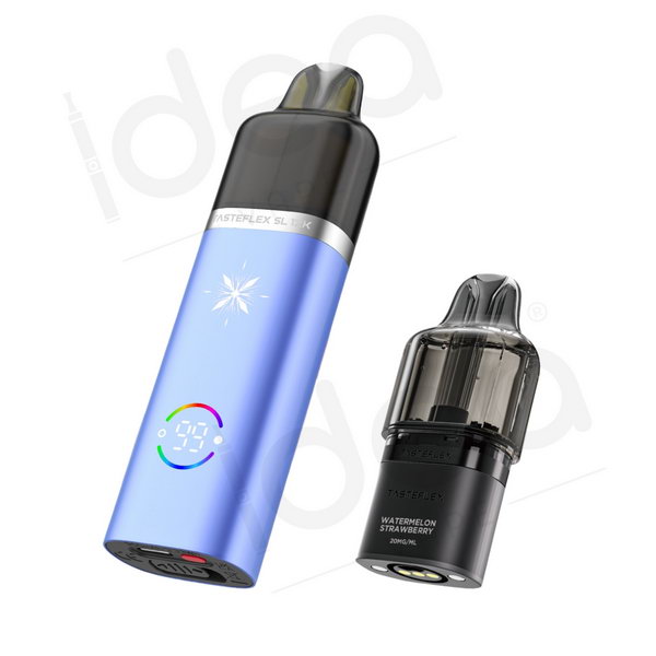 OXVA Tasteflex SL 12K Puffs Vape Kit | Idea Vape