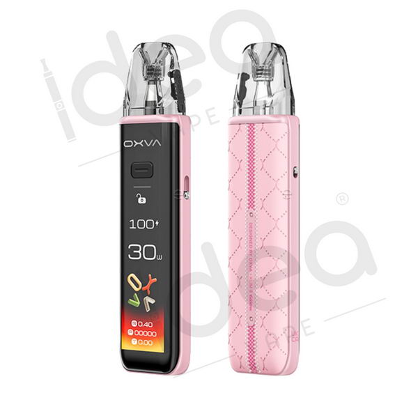 OXVA Xlim 3 Ultra Pod Vape Kit | 8 Colours | £19