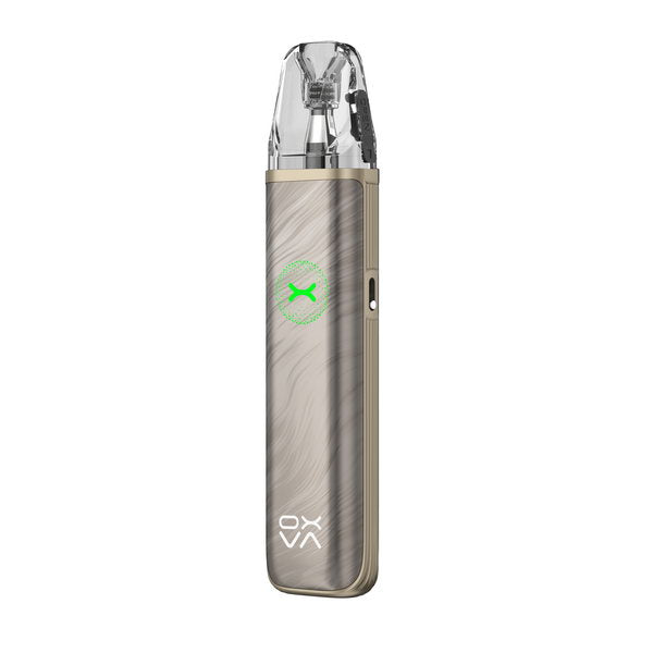 OXVA Xlim Go 2 Vape Kit | 1500mAh 30W | £9
