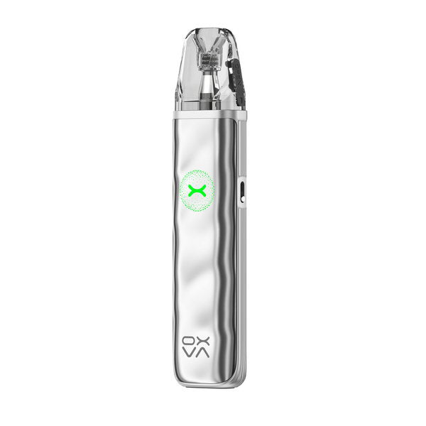 OXVA Xlim Go 2 Vape Kit | 1500mAh 30W | £9