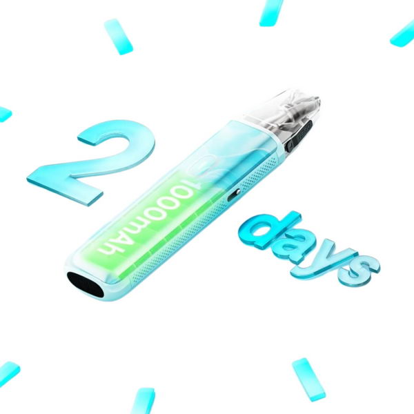 OXVA Xlim Go Lite Pod Kit | 30W 1000mAh