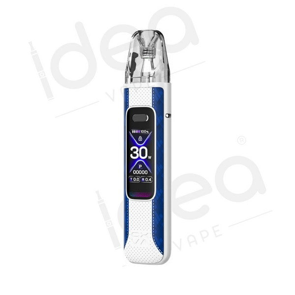 OXVA Xlim Pro 3 Pod Vape Kit | 1500mAh | from £19