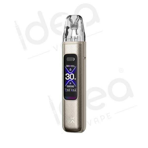 OXVA Xlim Pro 3 Pod Vape Kit | 1500mAh | 9 Colours