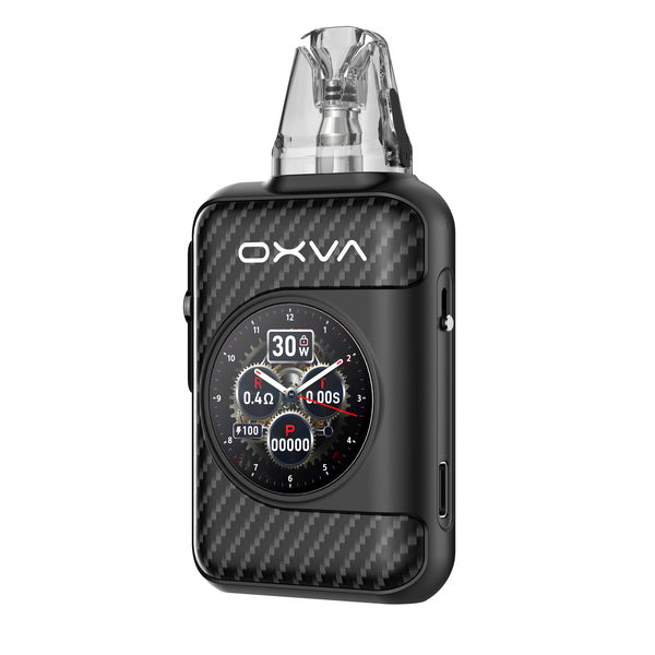 OXVA Xlim SQ Pro 2 Vape Kit | 1600mAh Touchscreen