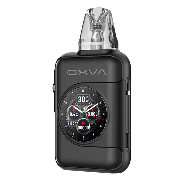 OXVA Xlim SQ Pro 2 Vape Kit | 1600mAh Touchscreen 10 Colours