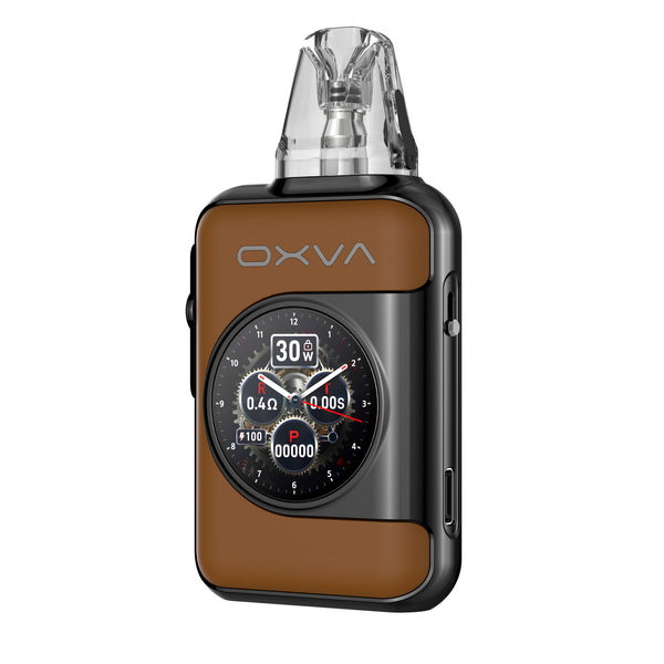 OXVA Xlim SQ Pro 2 Vape Kit | 1600mAh Touchscreen 10 Colours