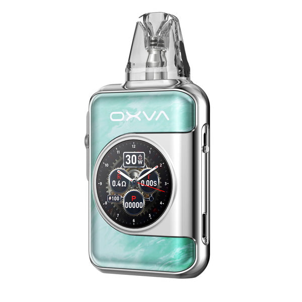 OXVA Xlim SQ Pro 2 Vape Kit | 1600mAh Touchscreen 10 Colours