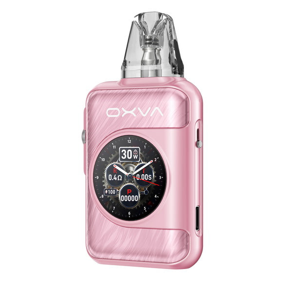 OXVA Xlim SQ Pro 2 Vape Kit | 1600mAh Touchscreen 10 Colours