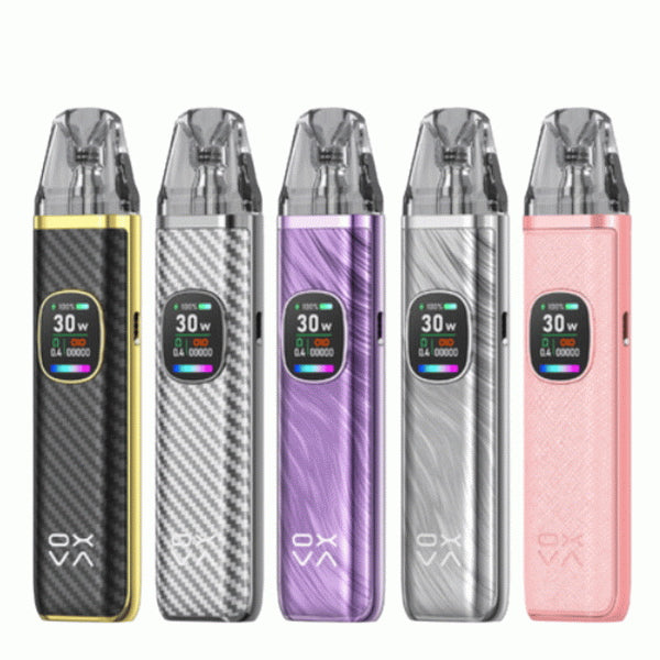 OXVA Xlim Pro 2 Vape Kit | 1300mAh £17.99