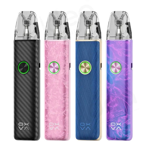 OXVA Xlim 4 Vape Kit | 30W 1600mAh