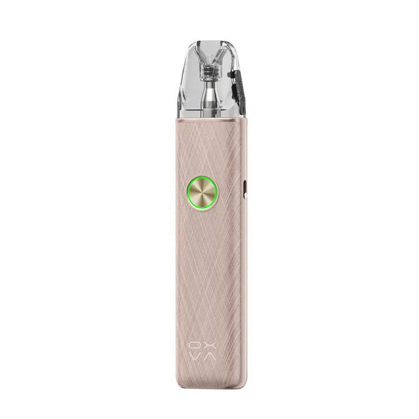 OXVA Xlim 4 Vape Kit | 30W 1600mAh