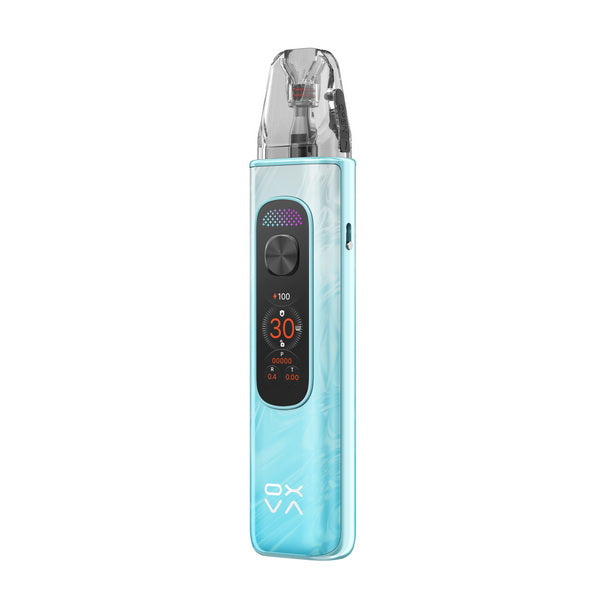 OXVA Xlim Pro 4 Pod Kit | Ice Blue