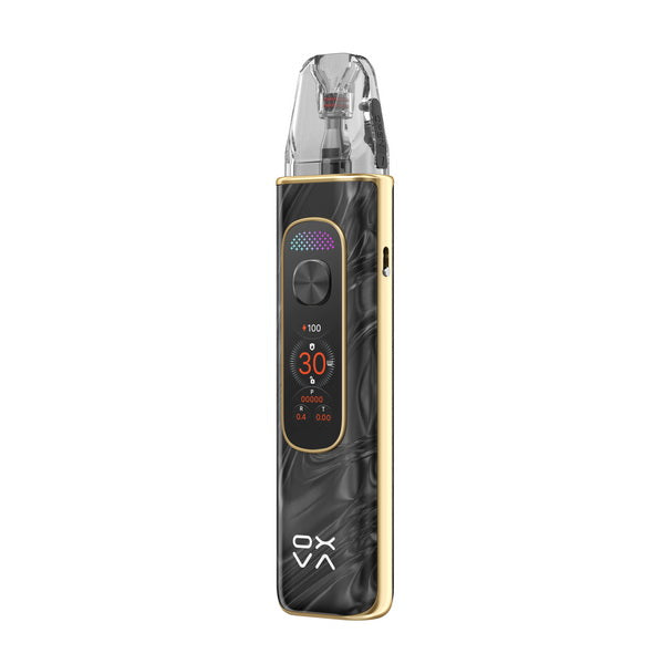 OXVA Xlim Pro 4 Pod Kit | Flowing Midnight