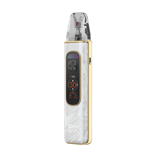 OXVA Xlim Pro 4 Pod Kit | Flowing Moonlight