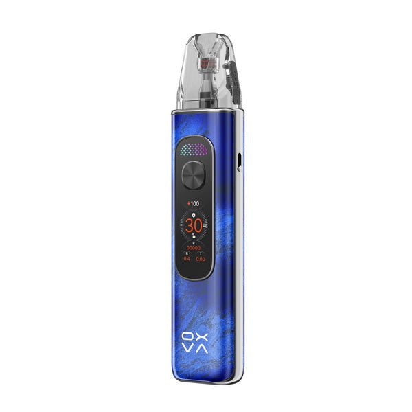 OXVA Xlim Pro 4 Pod Kit | Stardust Blue