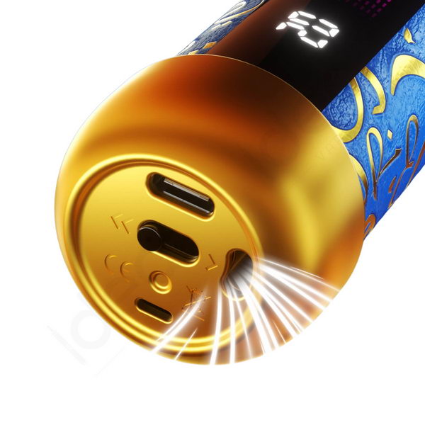 Olit Hookalit Pro 60K | DTL & MTL 40W