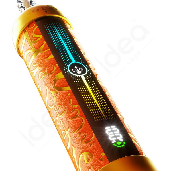 Olit Hookalit Pro 60K Vape | DTL & MTL 40W
