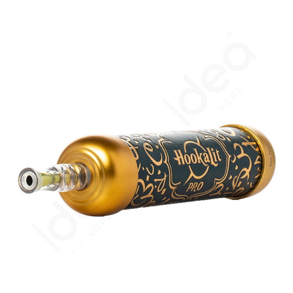 Olit Hookalit Pro 60K | DTL & MTL 40W