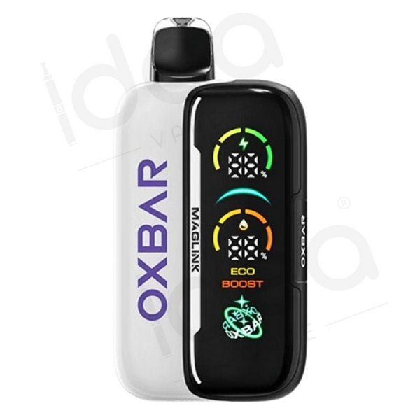 OXBAR Maglink 50K Vape Kit | 50000 Puffs