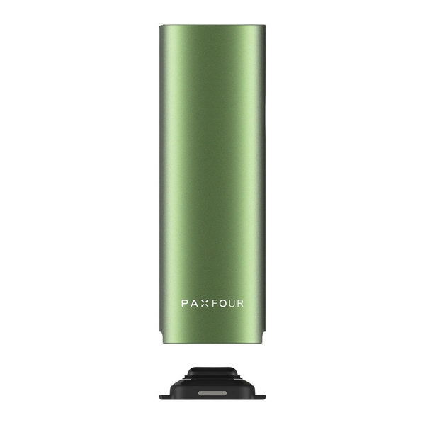 PAX 4 | Dry Herb Vaporizer