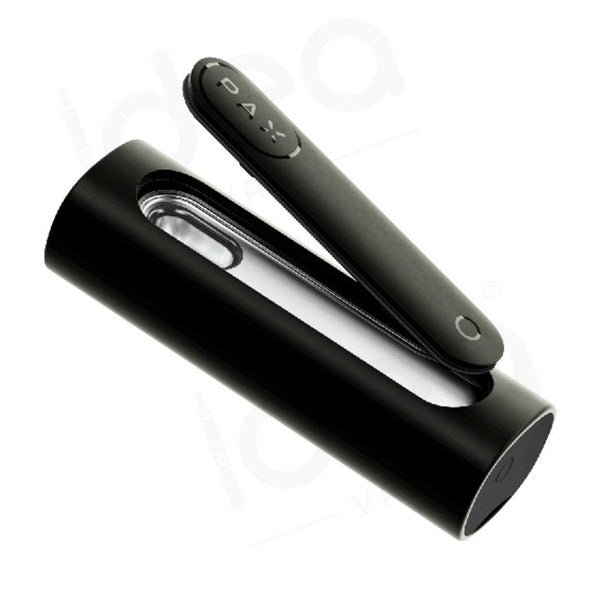 PAX FLOW | Dry Herb Vaporizer