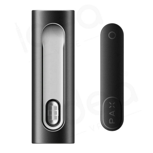 PAX FLOW | Dry Herb Vaporizer